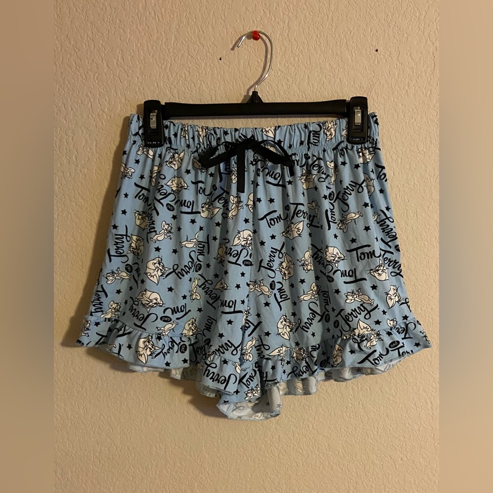 Rue21 Tom&Jerry Sleep Shorts